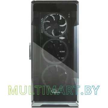 Корпус Eurocase K520 картинка 3